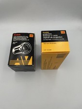 2 obiettivi proiettore