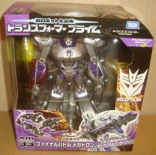 TRANSFORMERS PRIME AM-33 FINAL
