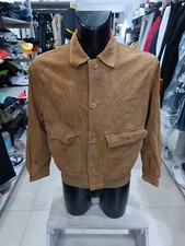 VERA PELLE giacca in pelle