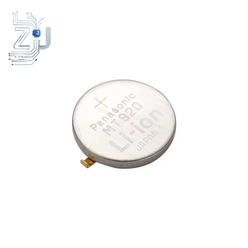 Mt920 panasonic pulsante - 1.5v,
