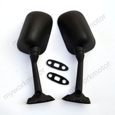 Specchietti retrovisori per