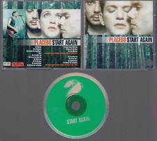 Placebo - Start again