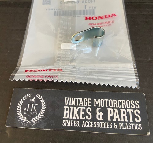 Honda cr125r cr250r cr500r - honda,