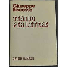 Teatro per l'Etere - G
