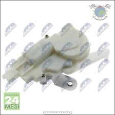 Attuatore chiusura centralizzata Ajs Posteriore per TOYOTA YARIS P