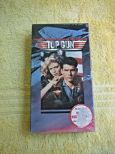 NEW/SEALED/MINT! 1996 TOP GUN