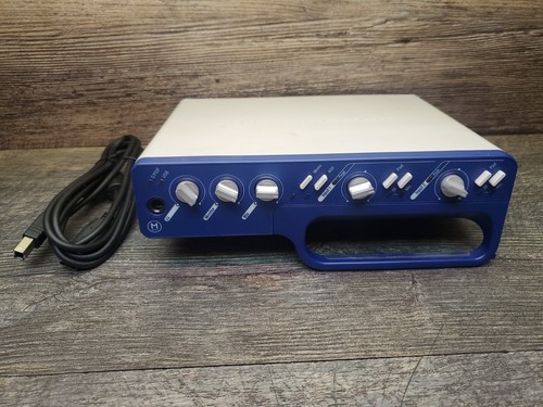 Digidesign mbox mbox2 - mbox,