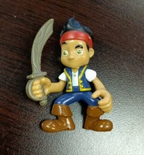 Disney Jake con spada action
