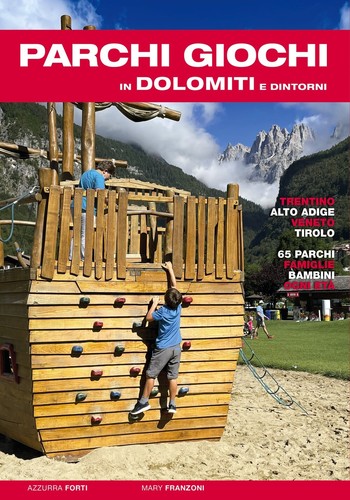 Parchi giochi dolomiti - parchi, in