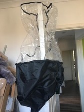 Copertura antipioggia sedile principale di ricambio iCandy Peach si adatta anche al lettino principale - nuova