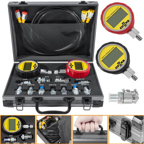 Per escavatore 70m kit - per, test