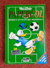 Papergol 12 avventure mondiali. Guida Francia 1998. Superdisney #9. Disney Libri