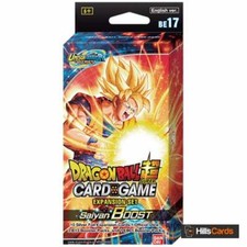 Dragon Ball Super Card Game