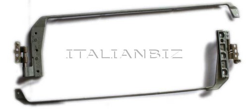Coppia cerniere hinges con - coppia,