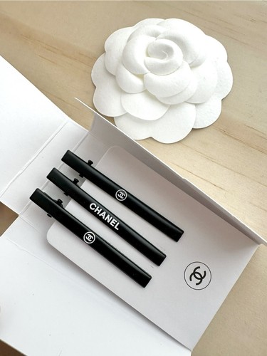 Fermaglio per capelli - , chanel