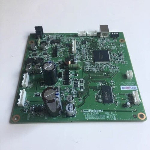 Scheda madre roland camm - roland, camm-1