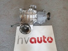 Verteilergetriebe Vorderachse Differential Alfa 155 Q4 Lancia Dedra 4x4 7626320