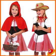 Costume carnevale ragazza - carnevale,