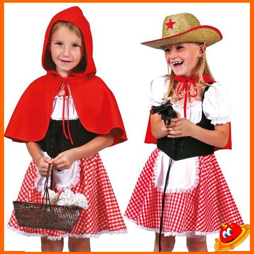Costume carnevale ragazza - costume,