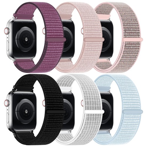 Confezione cinturino nylon - 6,