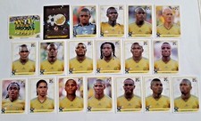 SOUTH AFRICA 2010 South Africa