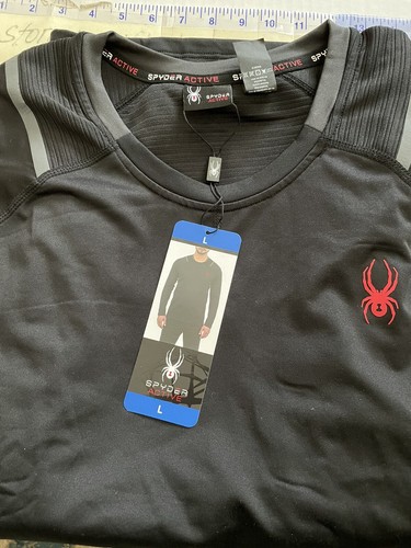 Camicia spyder active - camicia, uomo