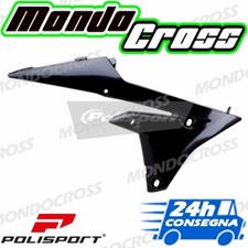 fianchetti serbatoio POLISPORT