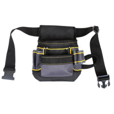 Borsa porta attrezzi utensili