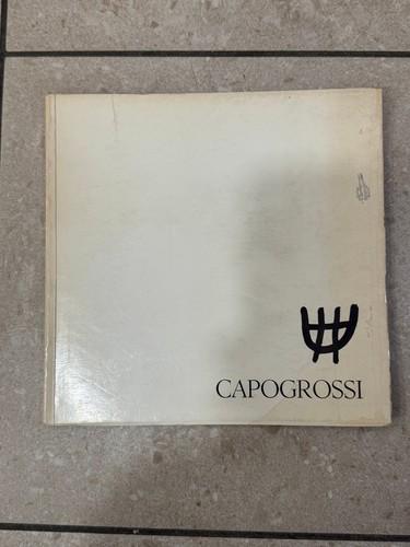Giuseppe capogrossi ferrara - giuseppe,