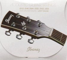 Ibanez IACS6C Acoustic Guitar