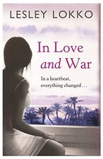 In Love and War By Lesley