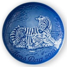 Bing & Grondahl 2013 Zebra