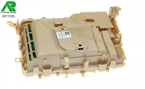 Scheda elettronica lavatrice - elettronica,