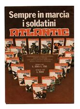 PUBBLICITA' ADVERTISING