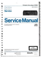 Manuale di servizio per