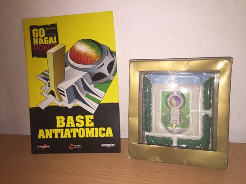 Nagai robot collection - robot,