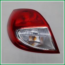 Fanale Posteriore Sinistro SX