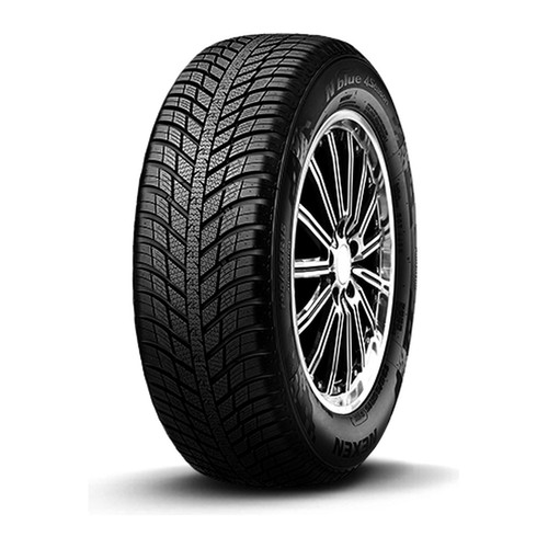 Nexen nblue 4season 155 70r13 - 4season, 155/70r13