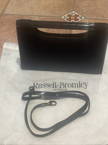 Borsa pochette stuart weitzman - stuart,