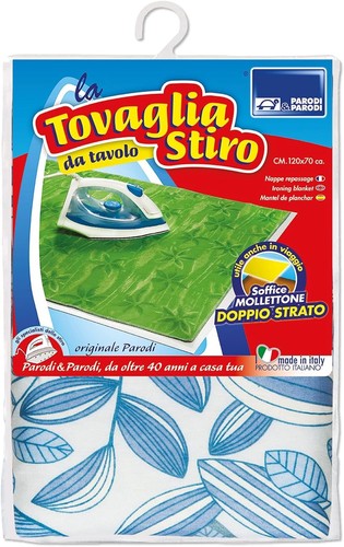 Parodi telo - parodi, stiro