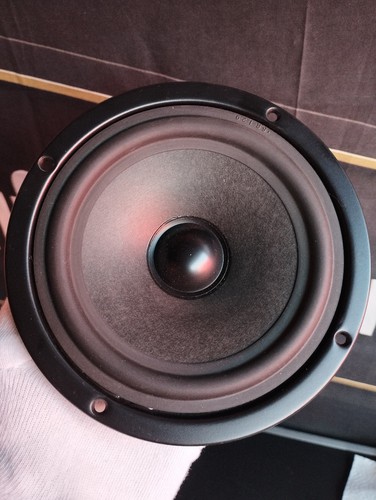 Woofer heco interior - woofer,