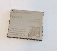 Modem quectel ec21 lte cat - quectel,