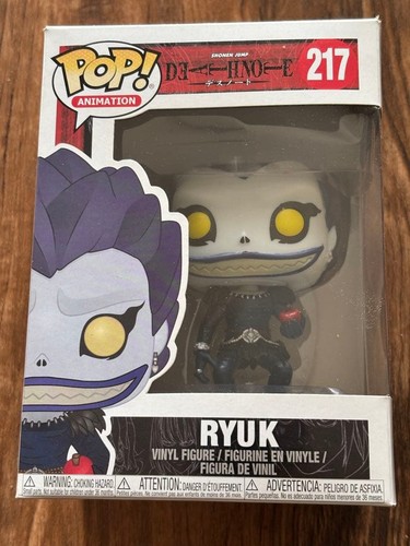 Non uscito giappone - non, funko