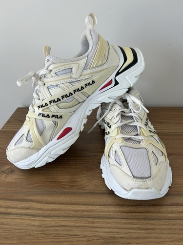 Fila electrove scarpe da - electrove, 2