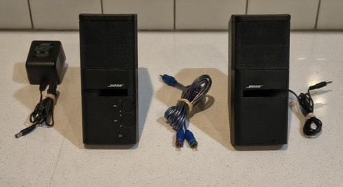 Altoparlanti per computer