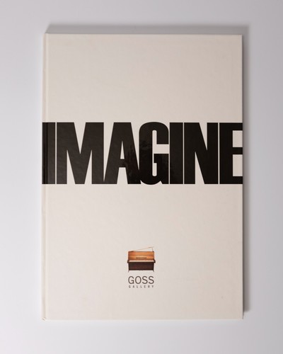 Libro imagine goss gallery - libro,