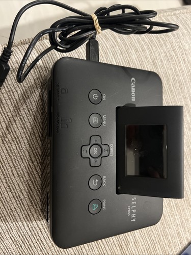 Canon selphy cp800 stampante - canon,