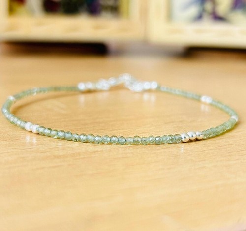Bracciali fatti mano con - a,
