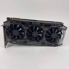 EVGA GeForce RTX 2070 Super