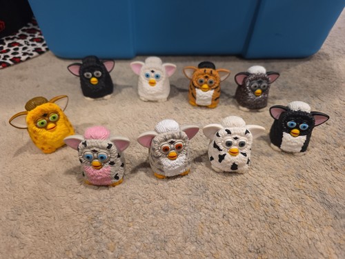 Trova furby lotto - lotto, pezzi